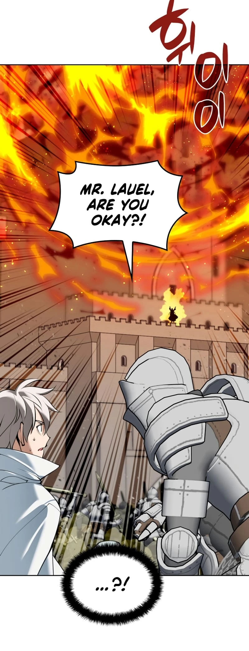 Overgeared Chapter 248, page 45 of 76