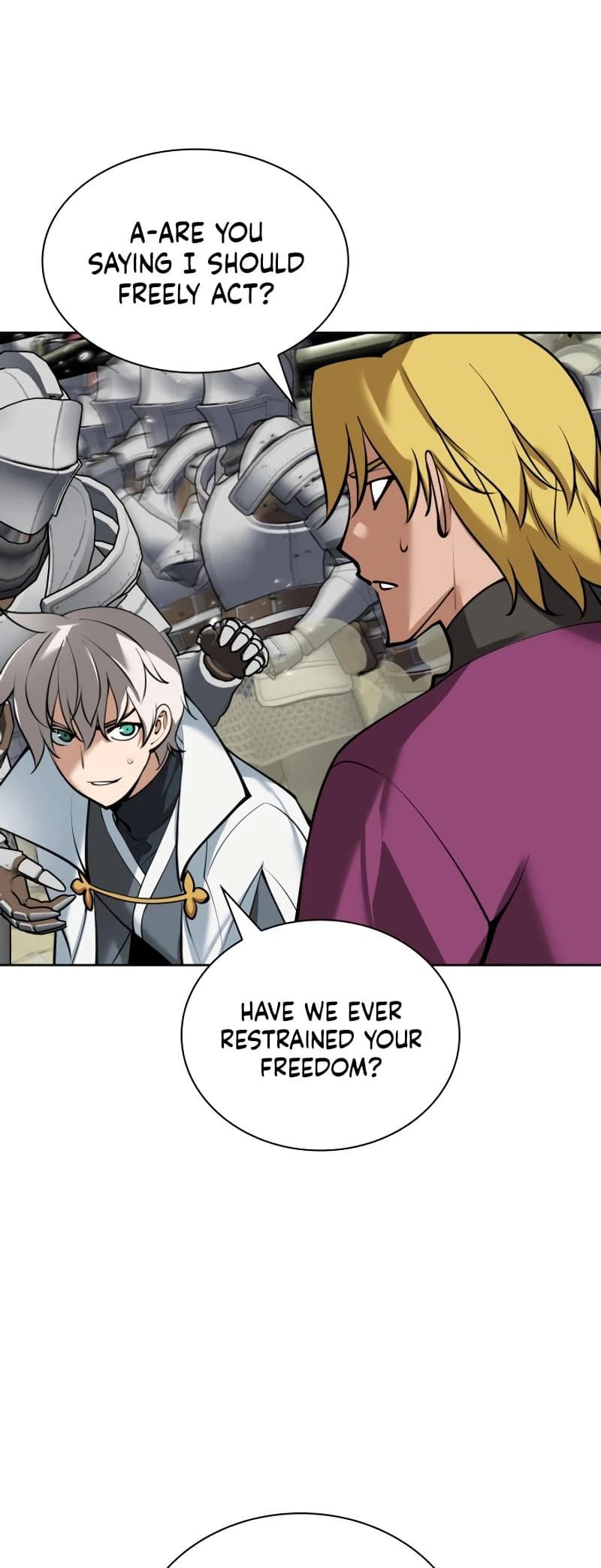 Overgeared Chapter 248, page 47 of 76