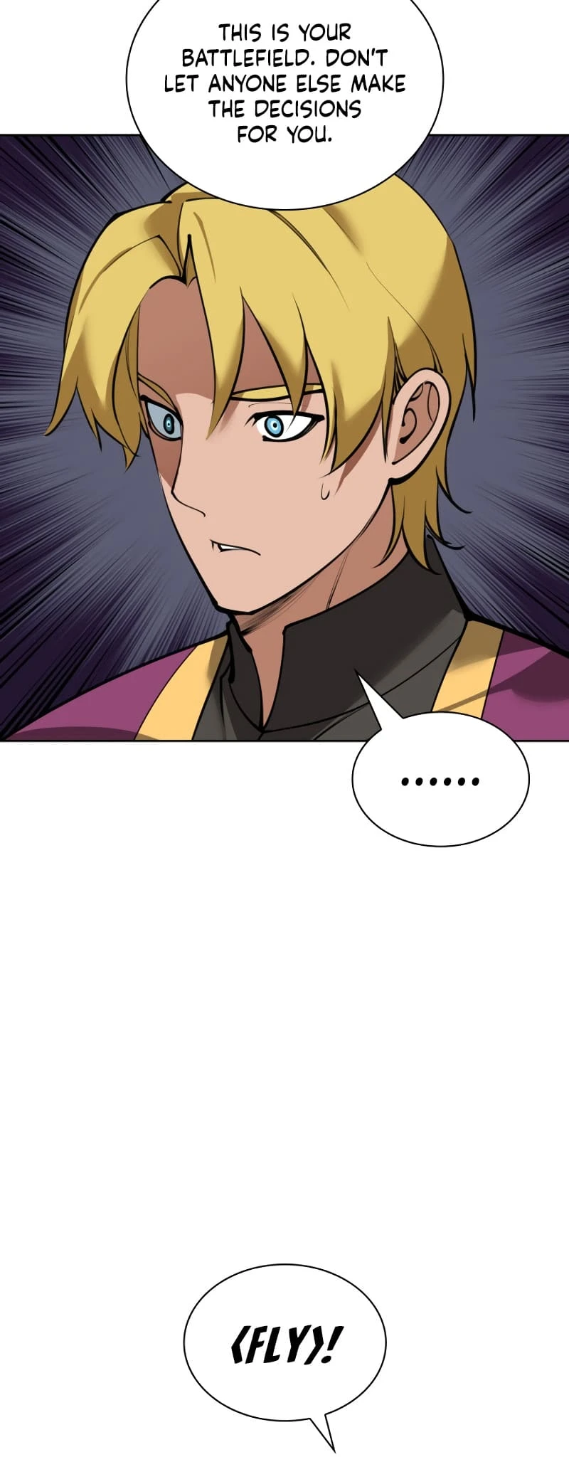 Overgeared Chapter 248, page 48 of 76
