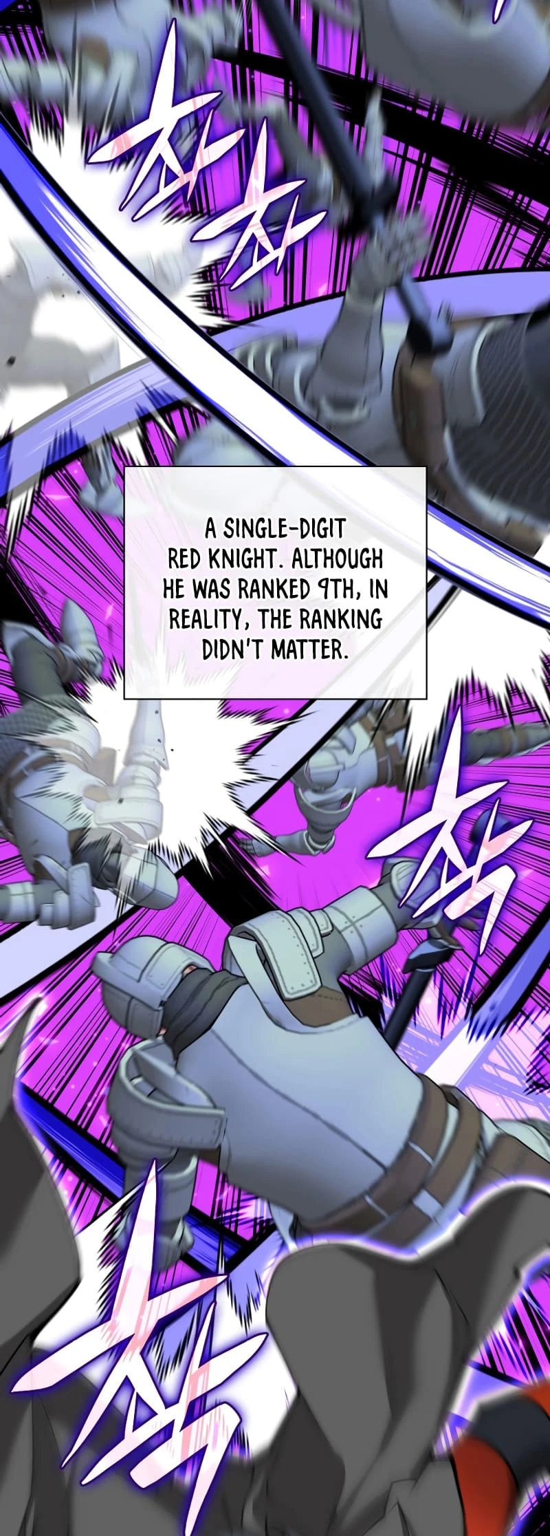 Overgeared Chapter 248, page 5 of 76