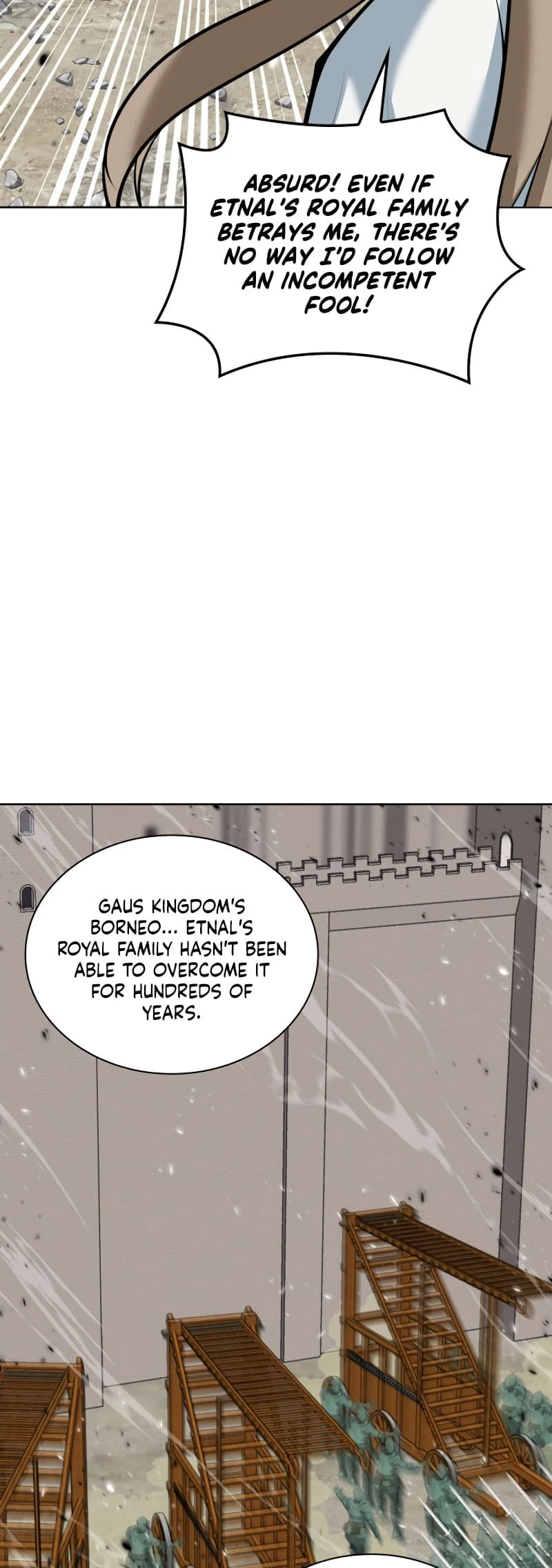 Overgeared Chapter 248, page 52 of 76