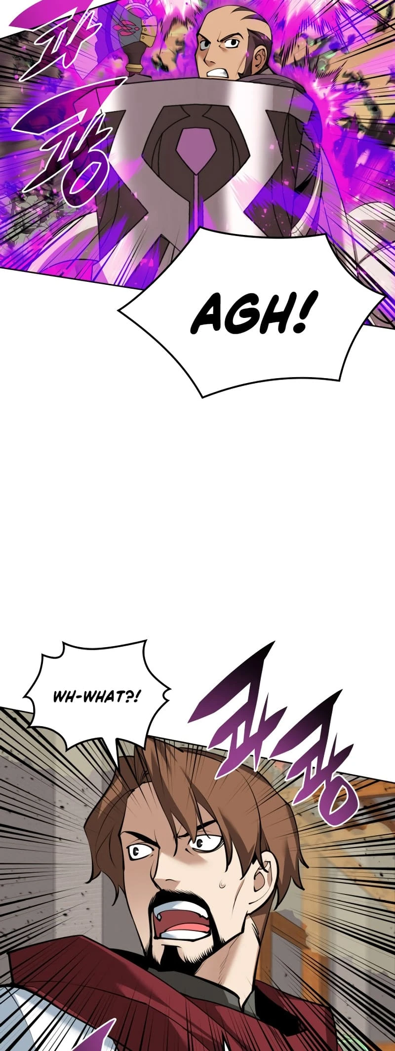 Overgeared Chapter 248, page 57 of 76