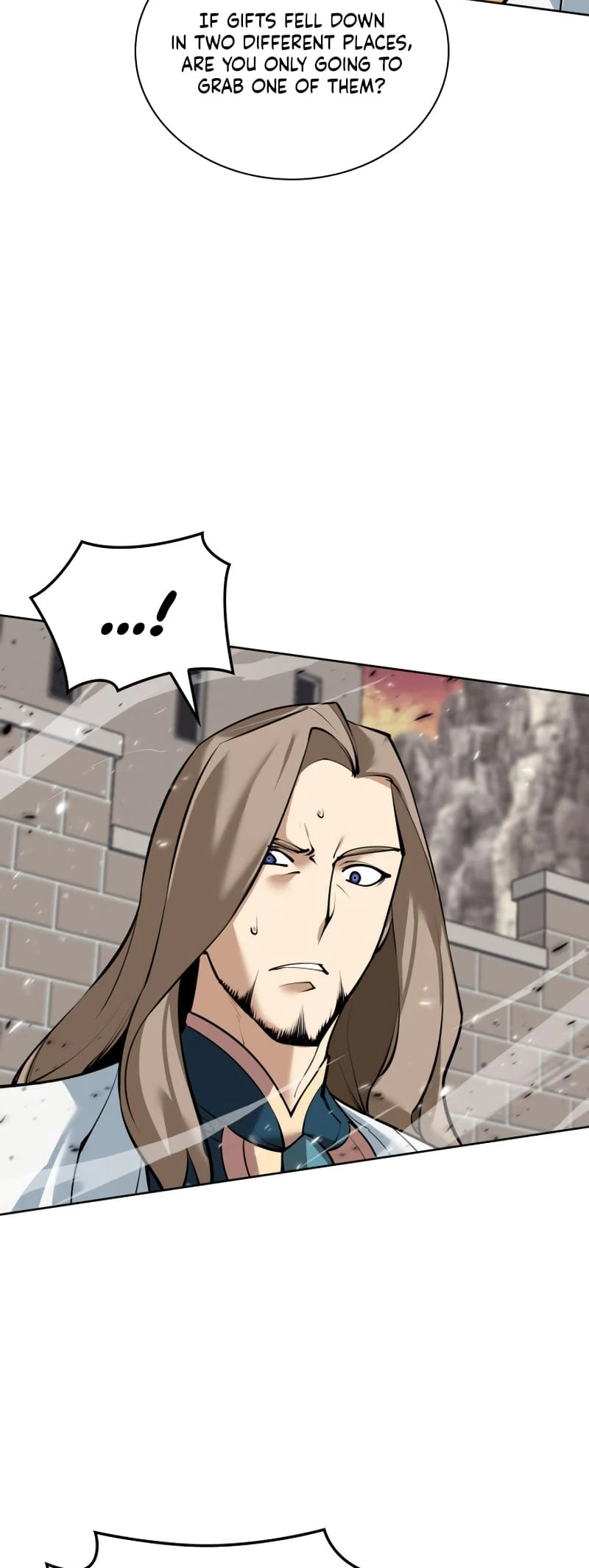Overgeared Chapter 248, page 59 of 76