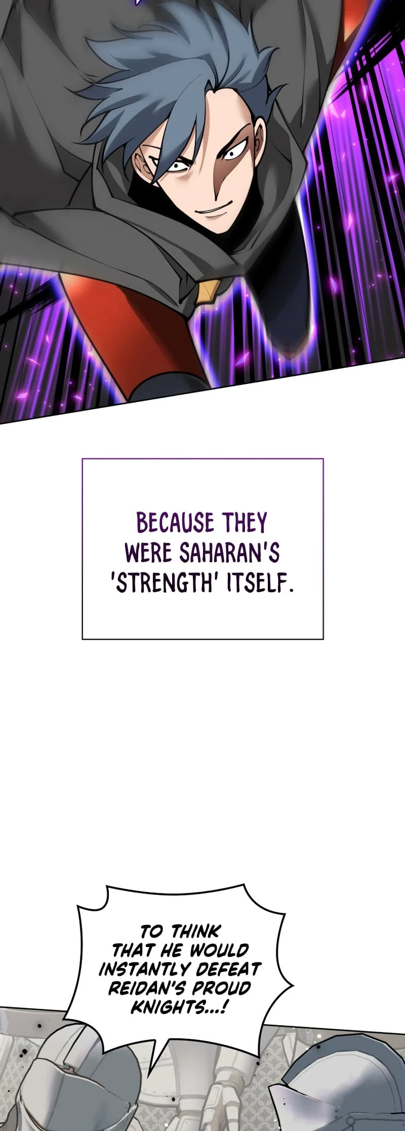 Overgeared Chapter 248, page 6 of 76