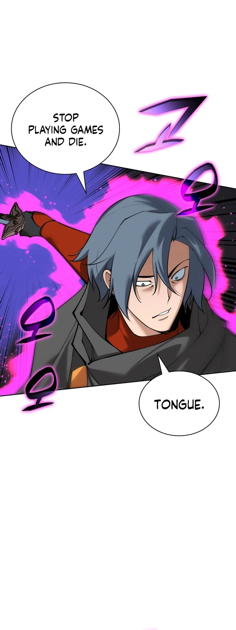 Overgeared Chapter 248, page 63 of 76