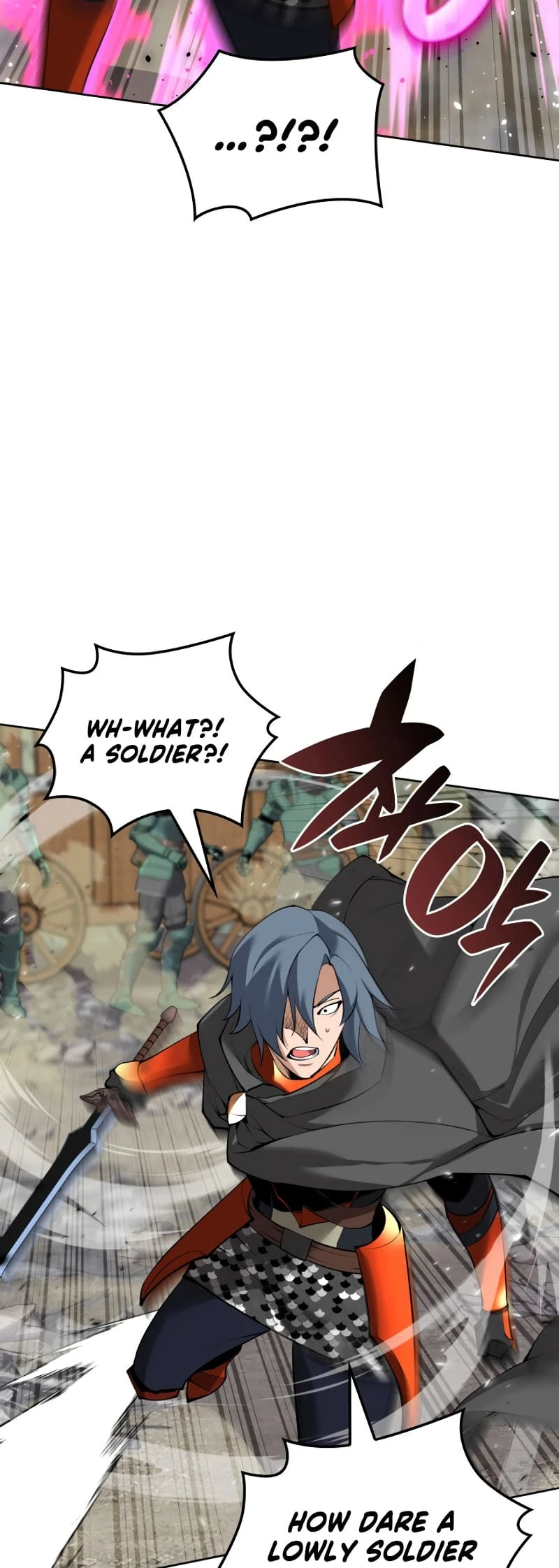 Overgeared Chapter 248, page 65 of 76