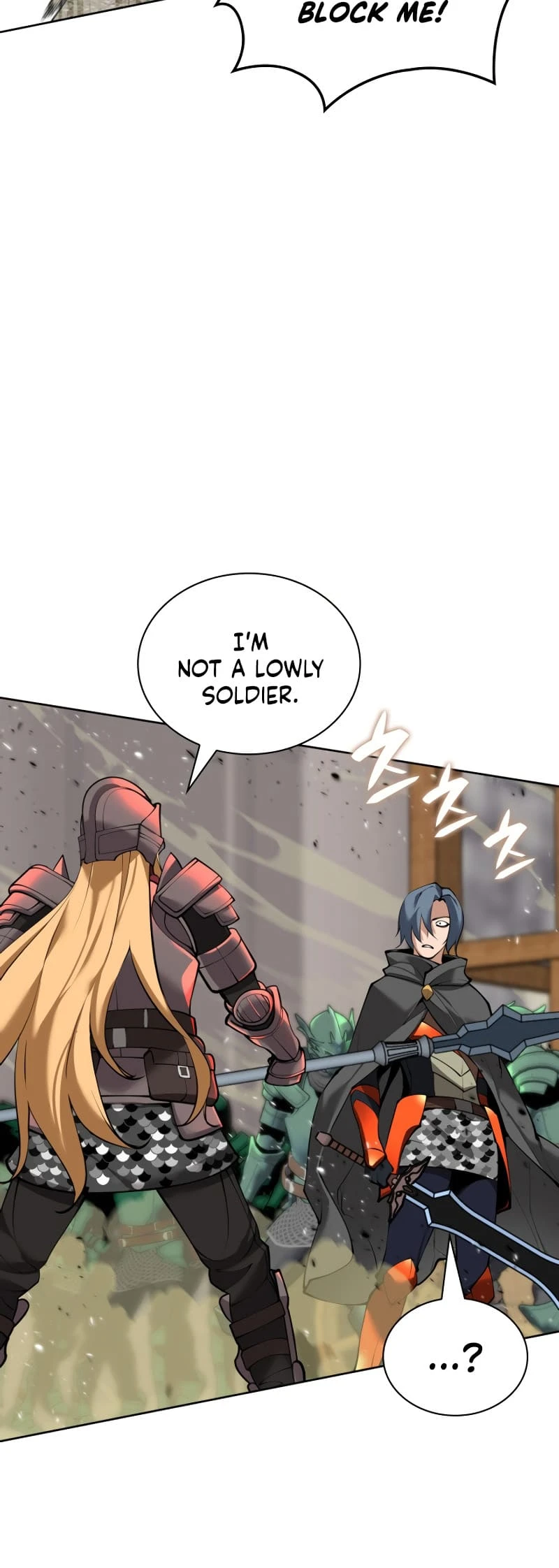 Overgeared Chapter 248, page 66 of 76