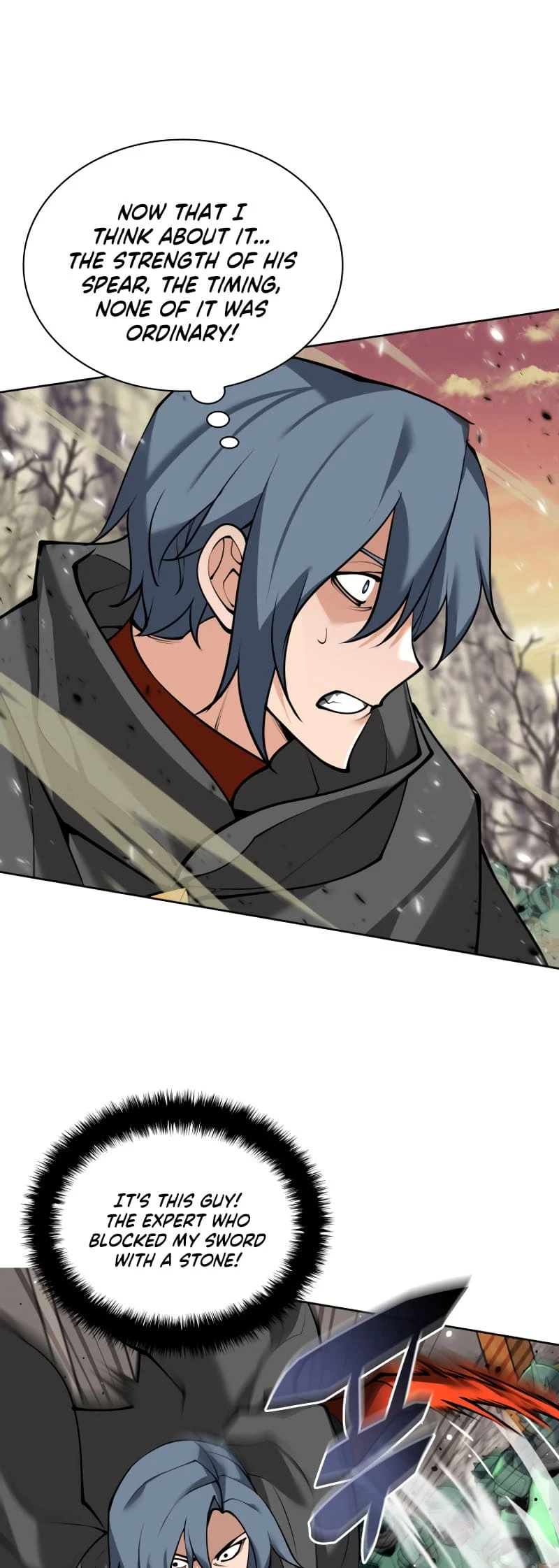 Overgeared Chapter 248, page 68 of 76