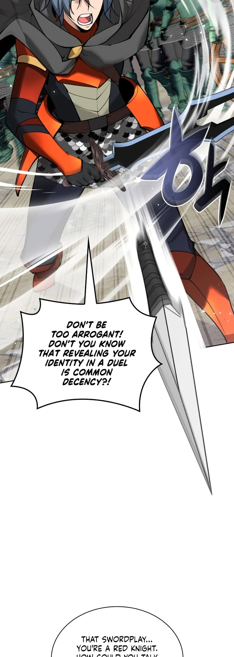 Overgeared Chapter 248, page 69 of 76