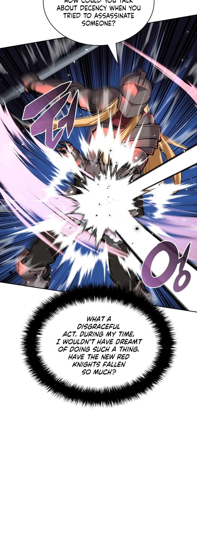 Overgeared Chapter 248, page 70 of 76