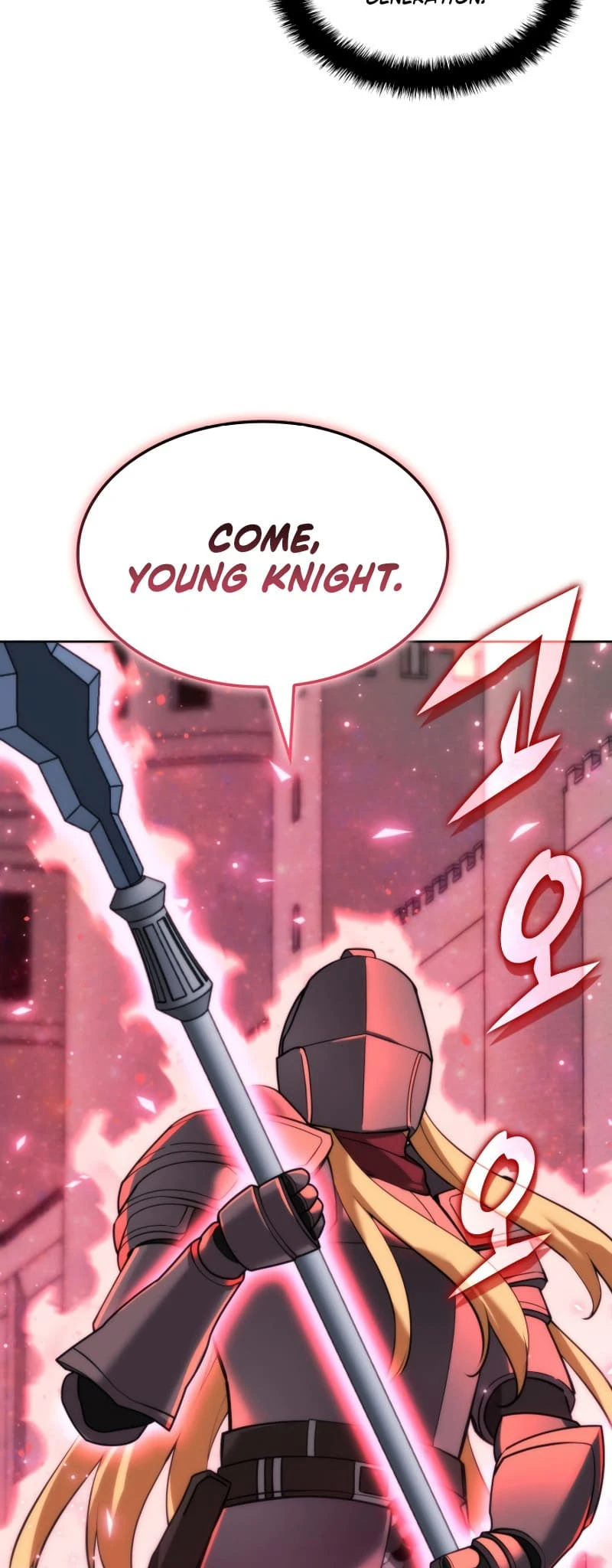 Overgeared Chapter 248, page 74 of 76