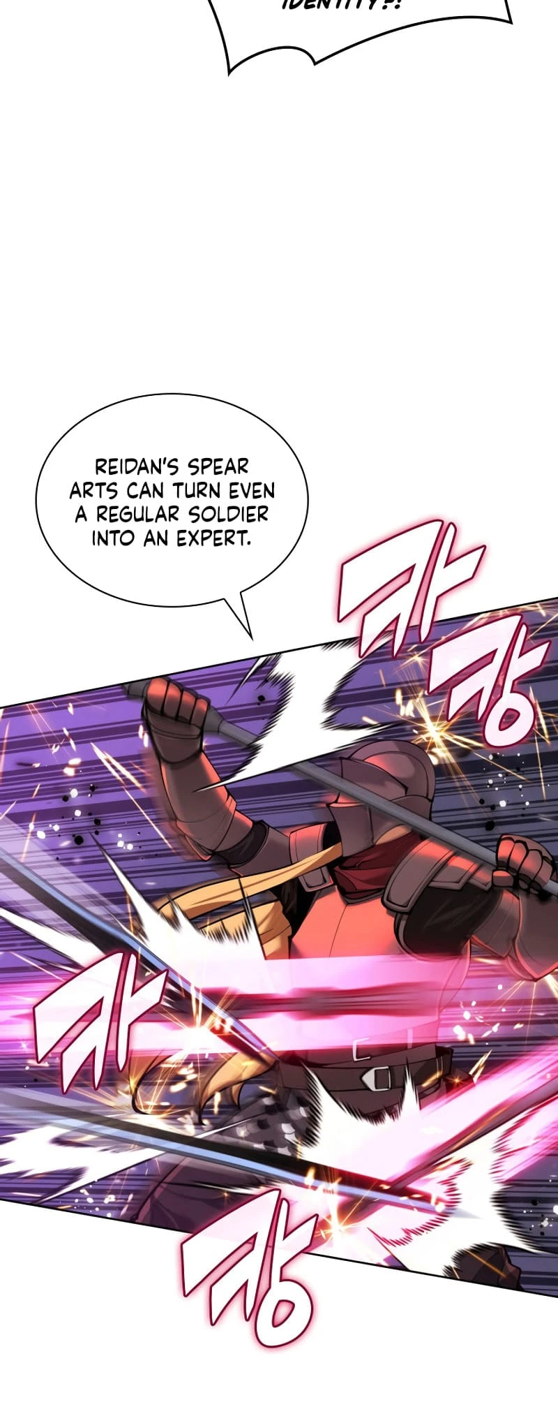 Overgeared Chapter 249, page 10 of 80