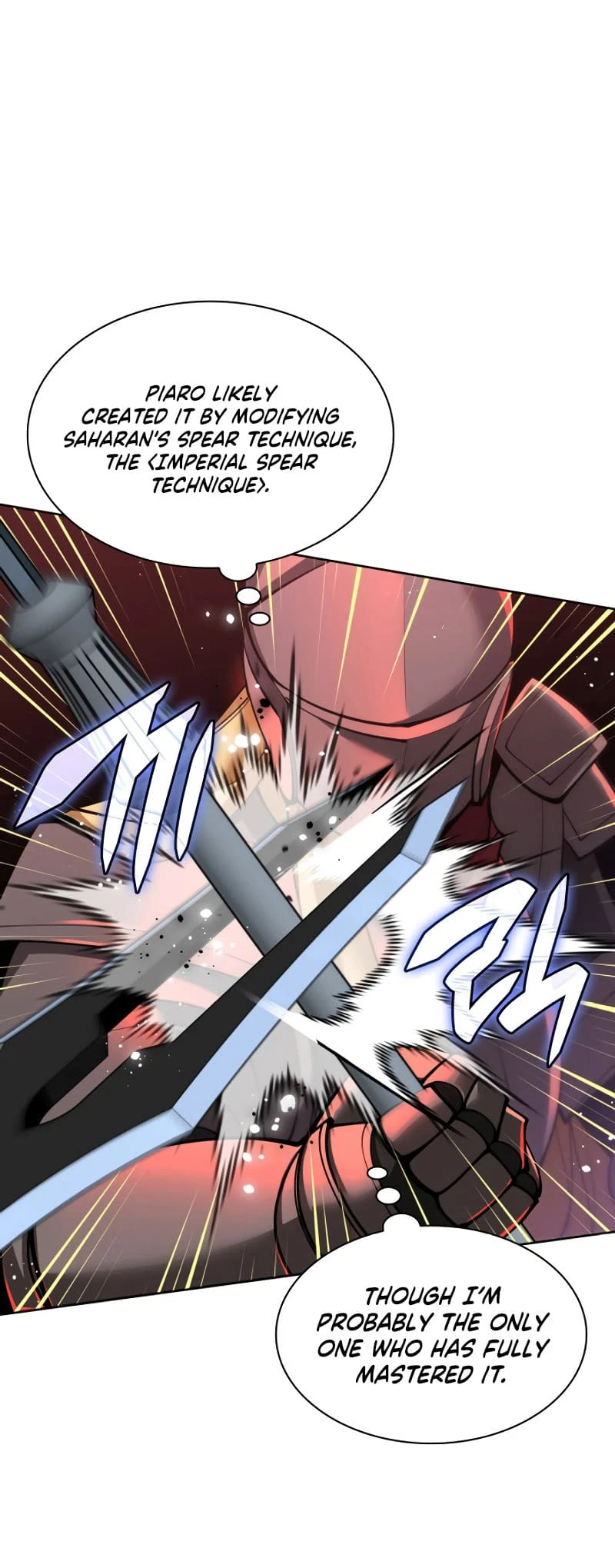 Overgeared Chapter 249, page 11 of 80