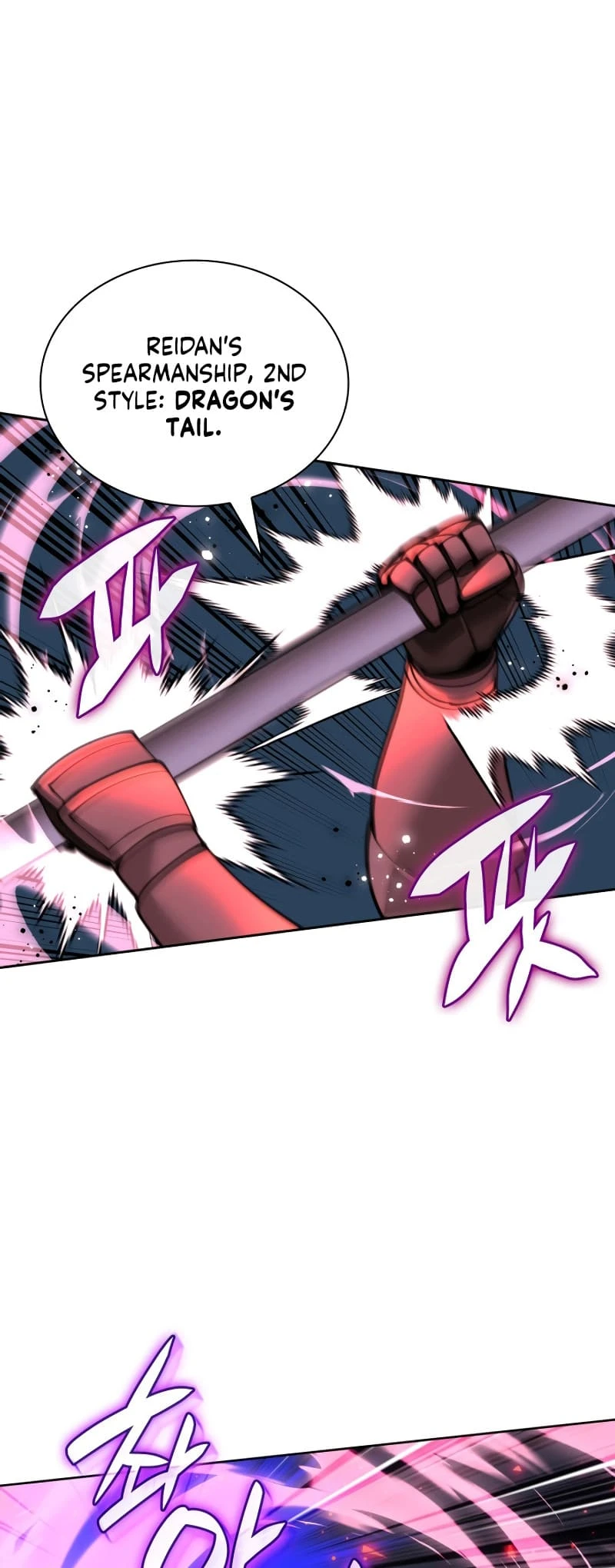 Overgeared Chapter 249, page 12 of 80