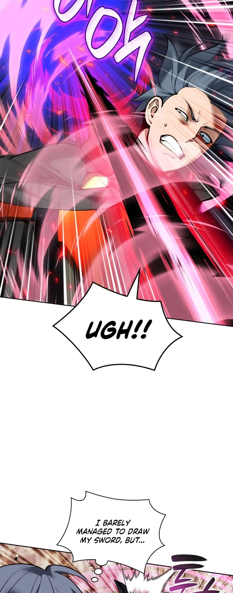 Overgeared Chapter 249, page 13 of 80