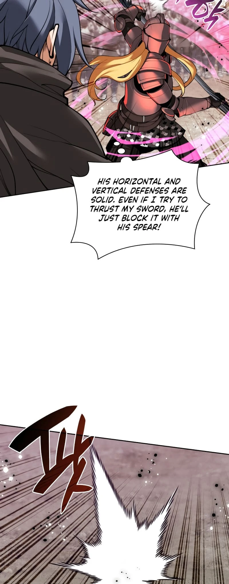 Overgeared Chapter 249, page 14 of 80