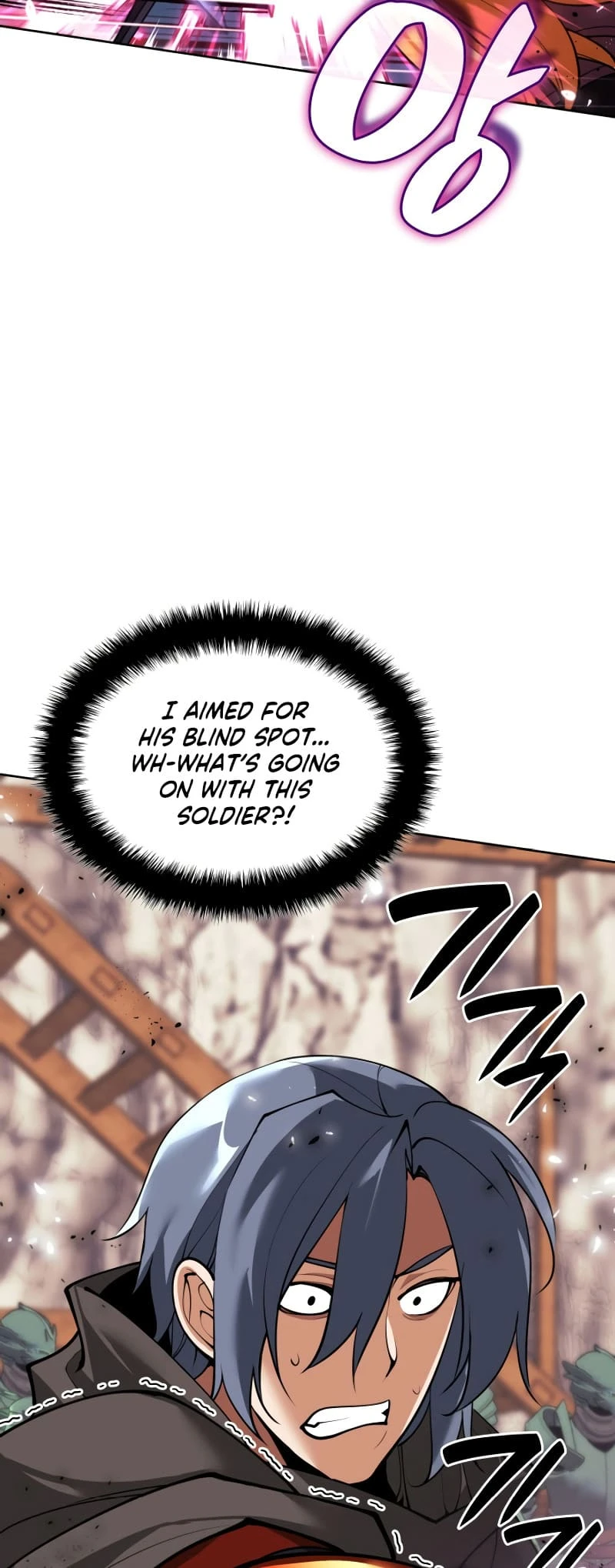 Overgeared Chapter 249, page 16 of 80
