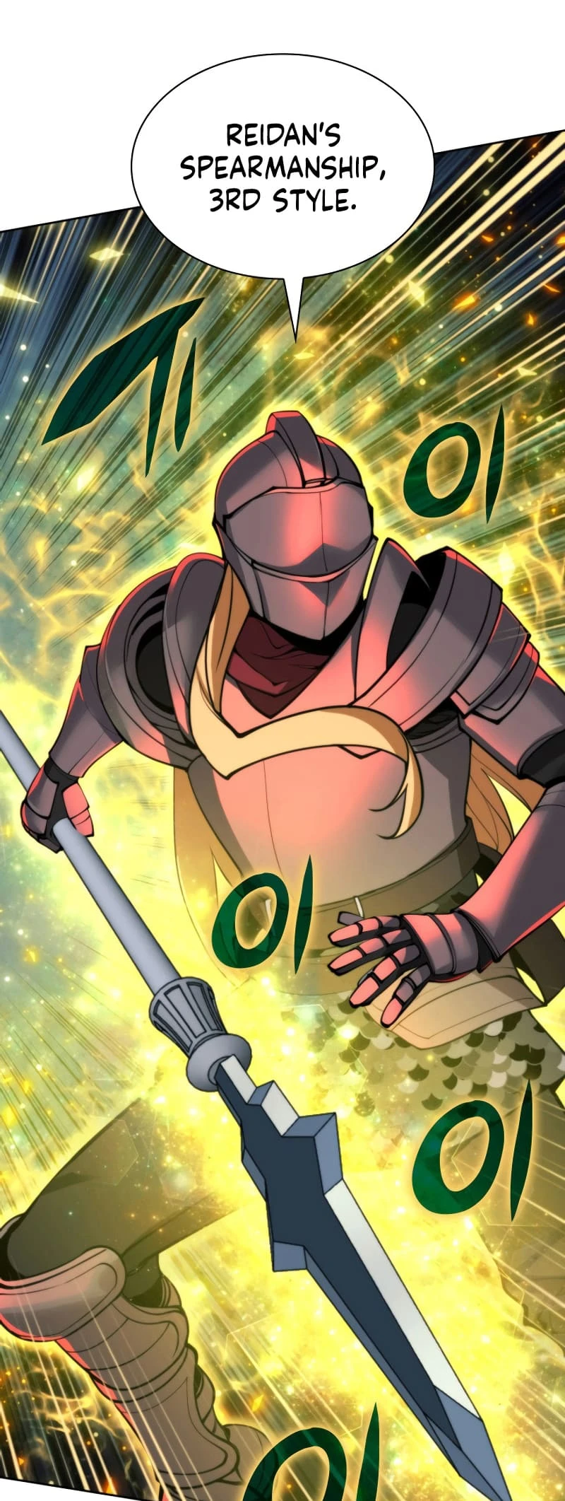 Overgeared Chapter 249, page 24 of 80