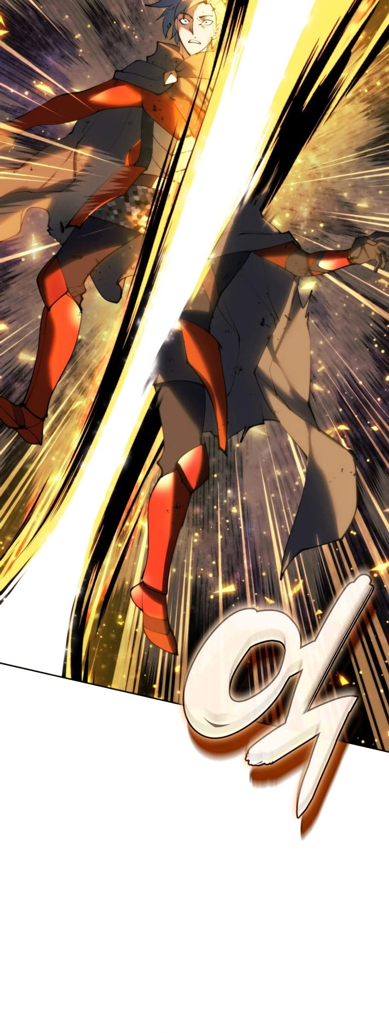 Overgeared Chapter 249, page 27 of 80