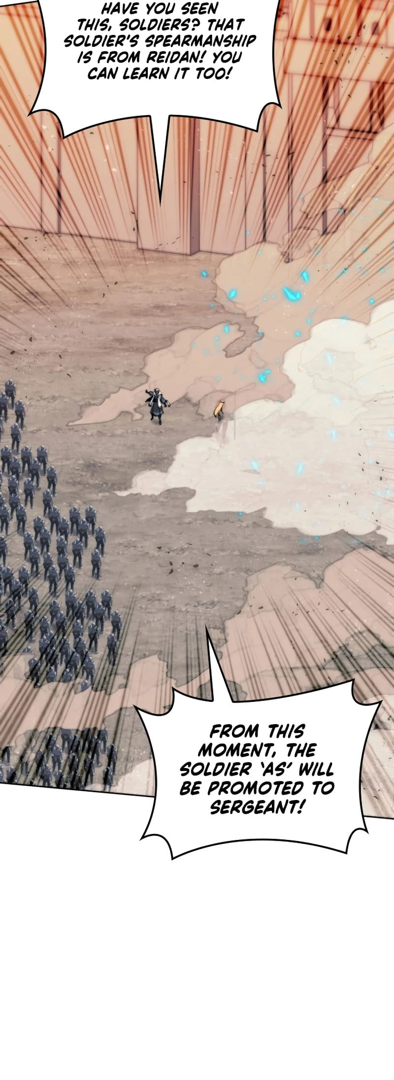 Overgeared Chapter 249, page 31 of 80
