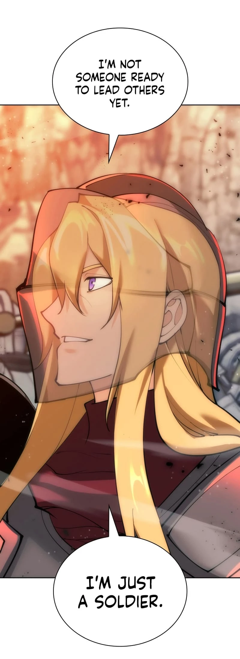 Overgeared Chapter 249, page 34 of 80