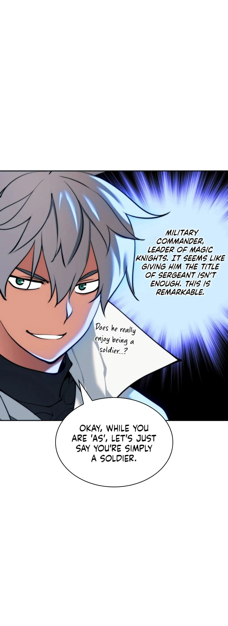Overgeared Chapter 249, page 35 of 80