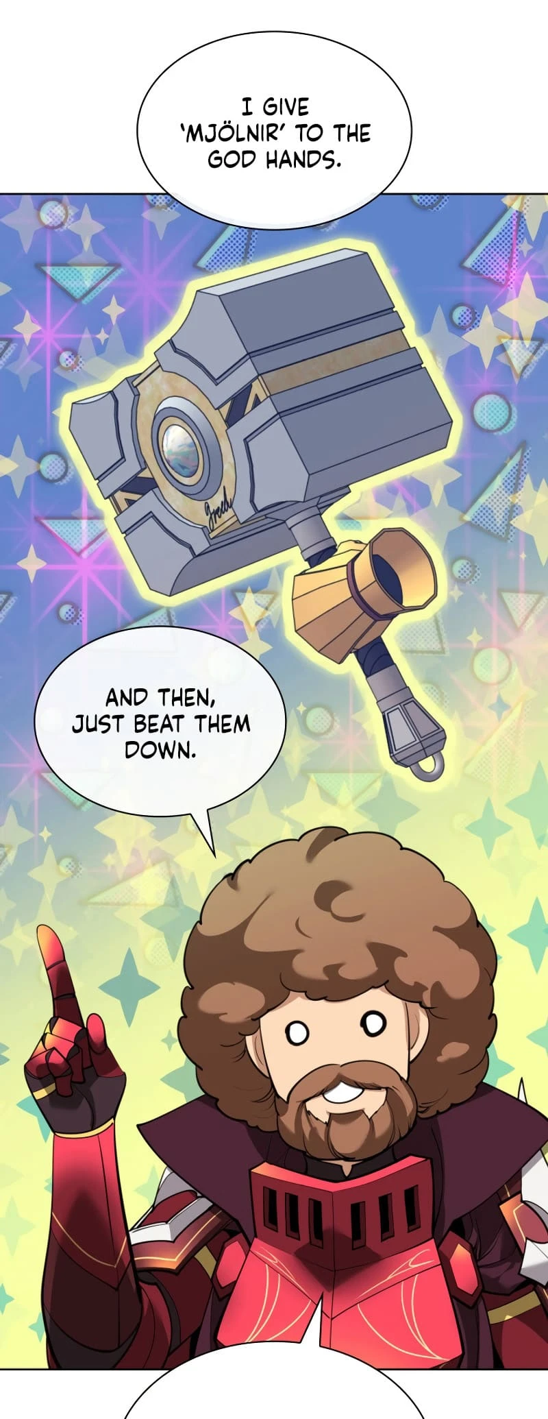 Overgeared Chapter 249, page 40 of 80