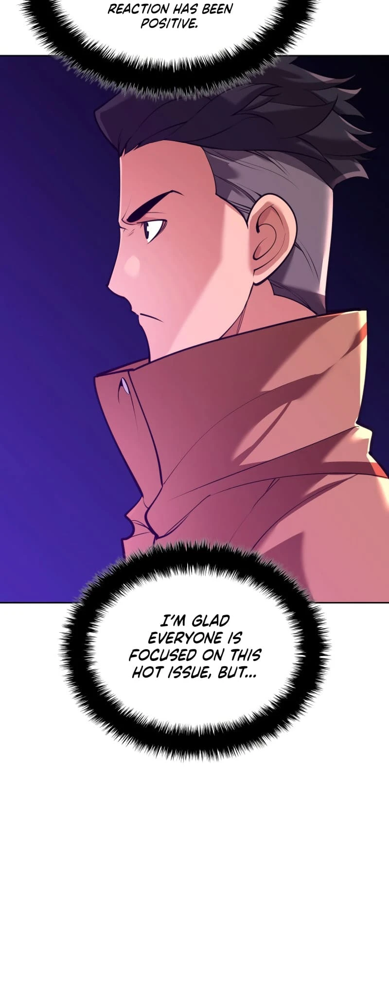 Overgeared Chapter 249, page 43 of 80