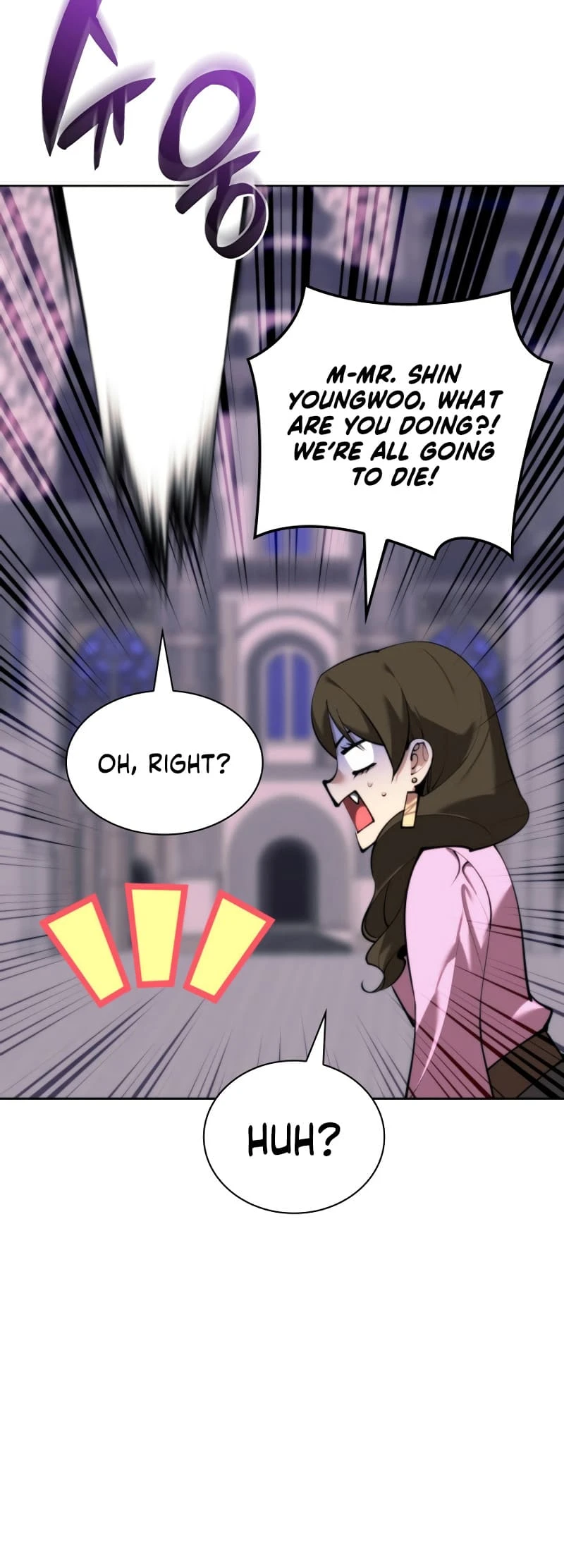 Overgeared Chapter 249, page 51 of 80