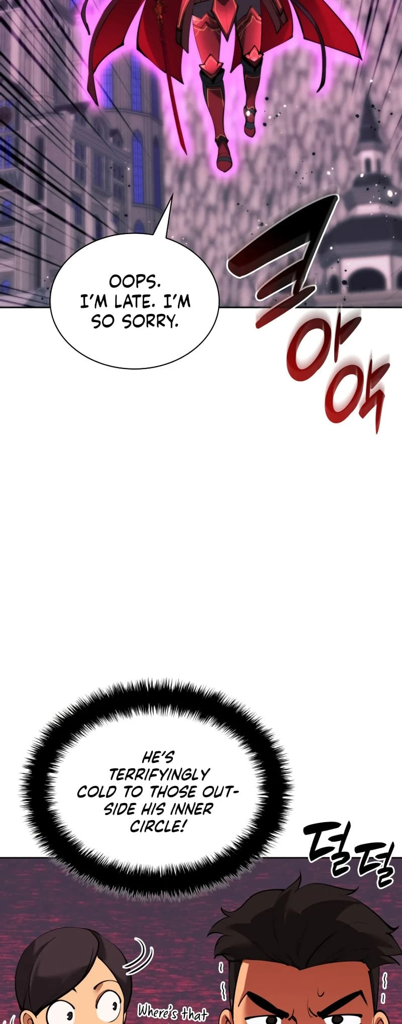 Overgeared Chapter 249, page 53 of 80