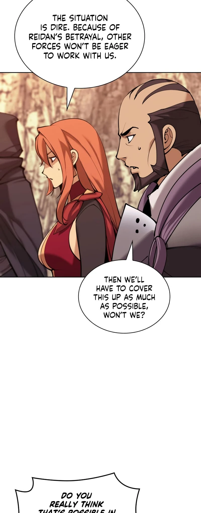 Overgeared Chapter 249, page 59 of 80