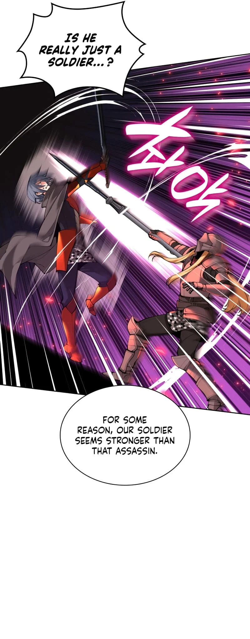 Overgeared Chapter 249, page 6 of 80