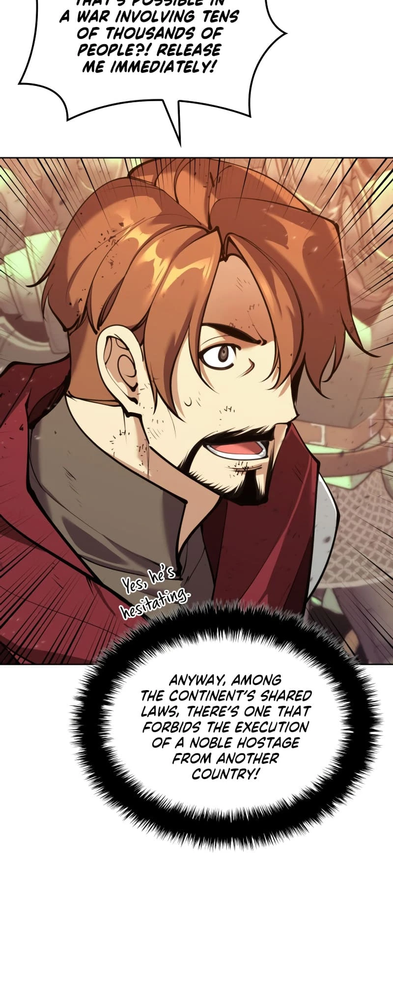 Overgeared Chapter 249, page 60 of 80