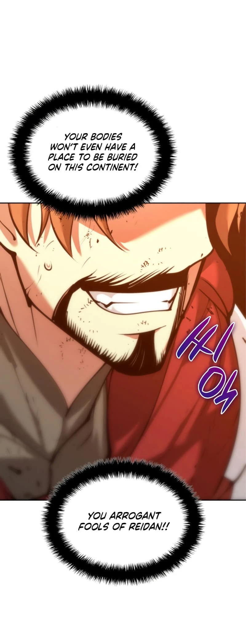 Overgeared Chapter 249, page 62 of 80