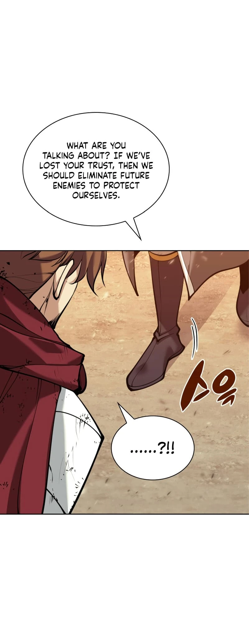 Overgeared Chapter 249, page 63 of 80