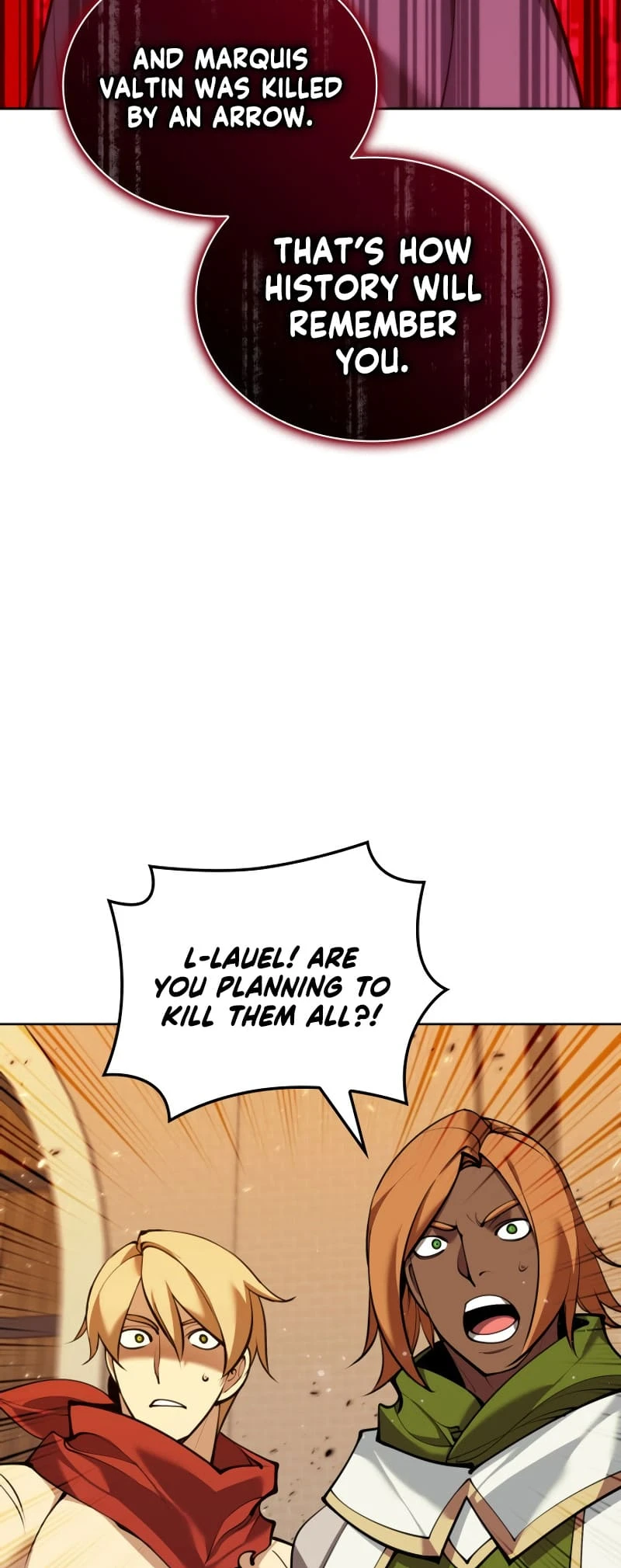 Overgeared Chapter 249, page 67 of 80