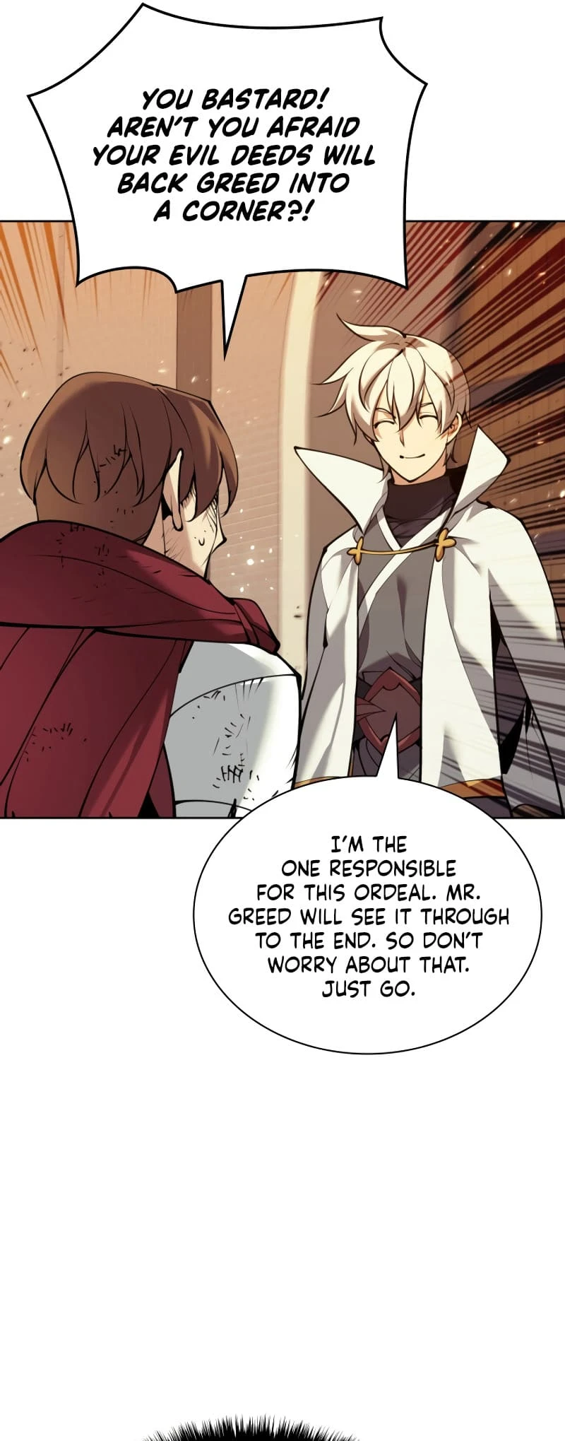 Overgeared Chapter 249, page 70 of 80
