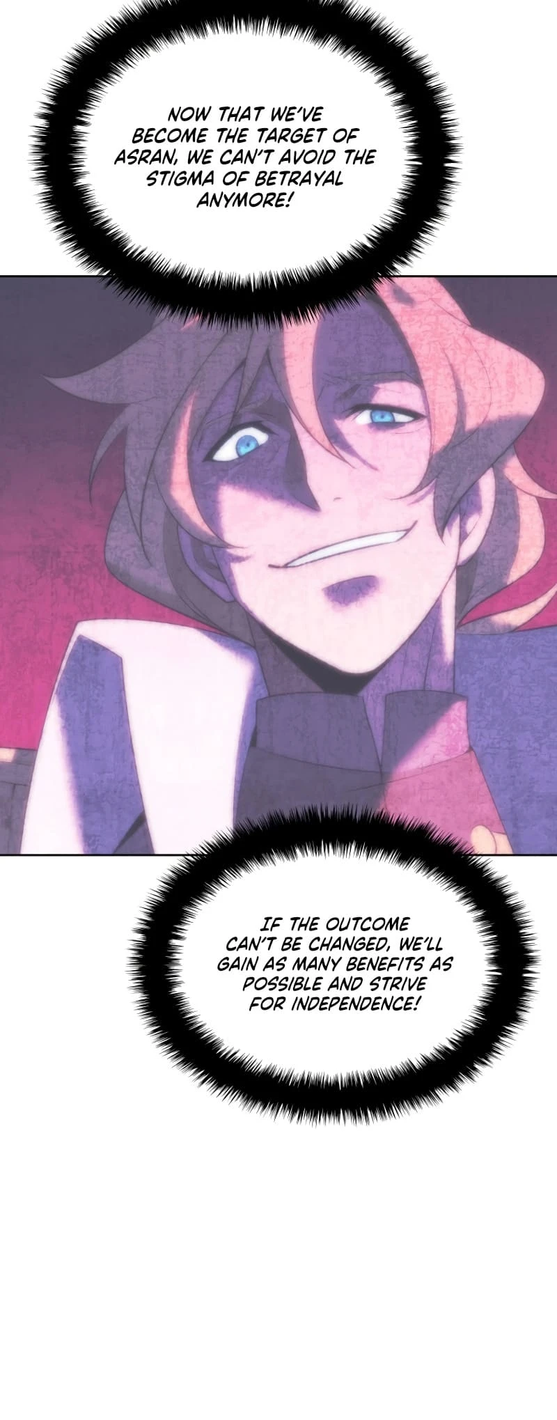 Overgeared Chapter 249, page 71 of 80