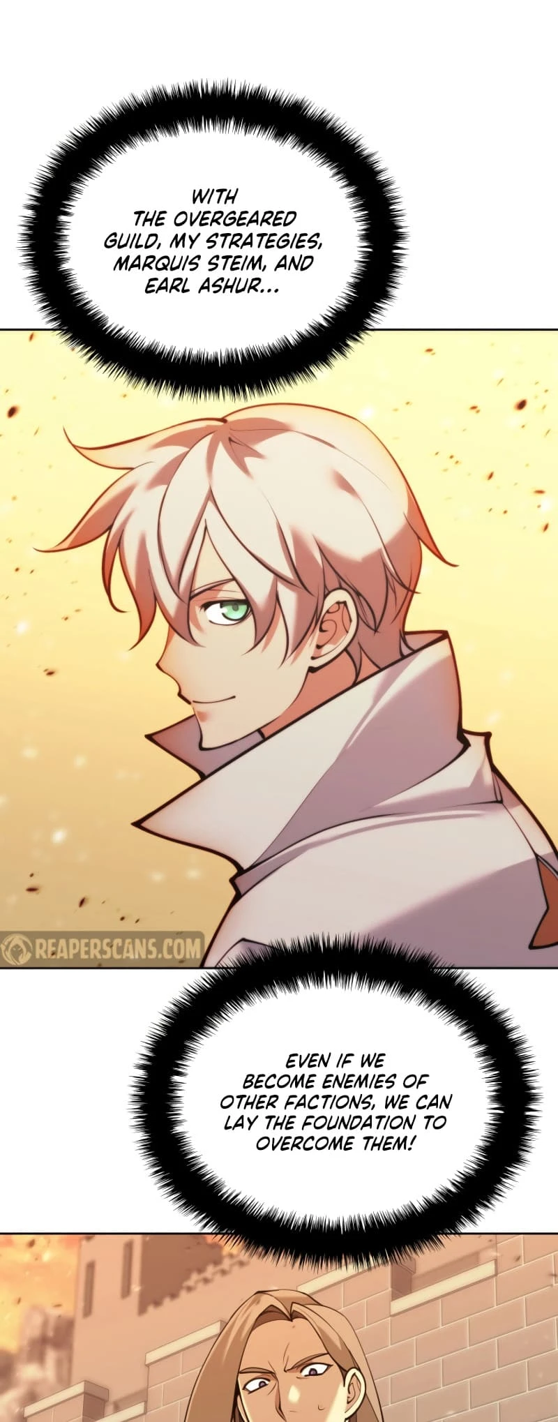 Overgeared Chapter 249, page 72 of 80