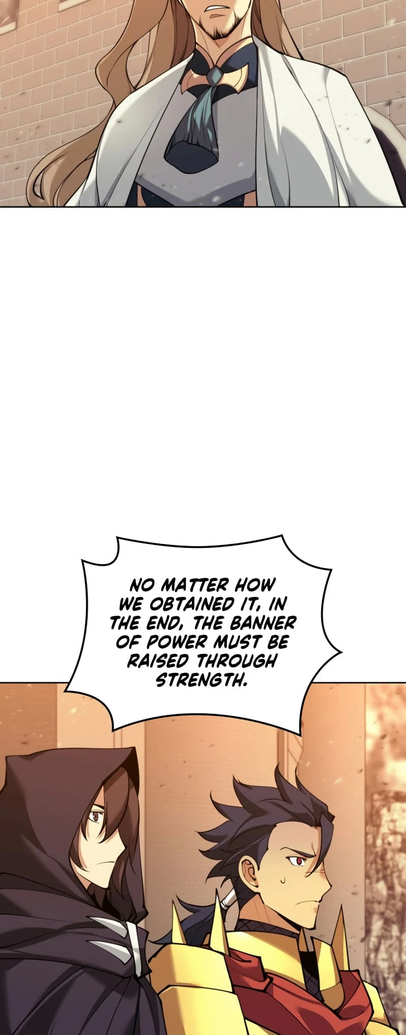 Overgeared Chapter 249, page 73 of 80
