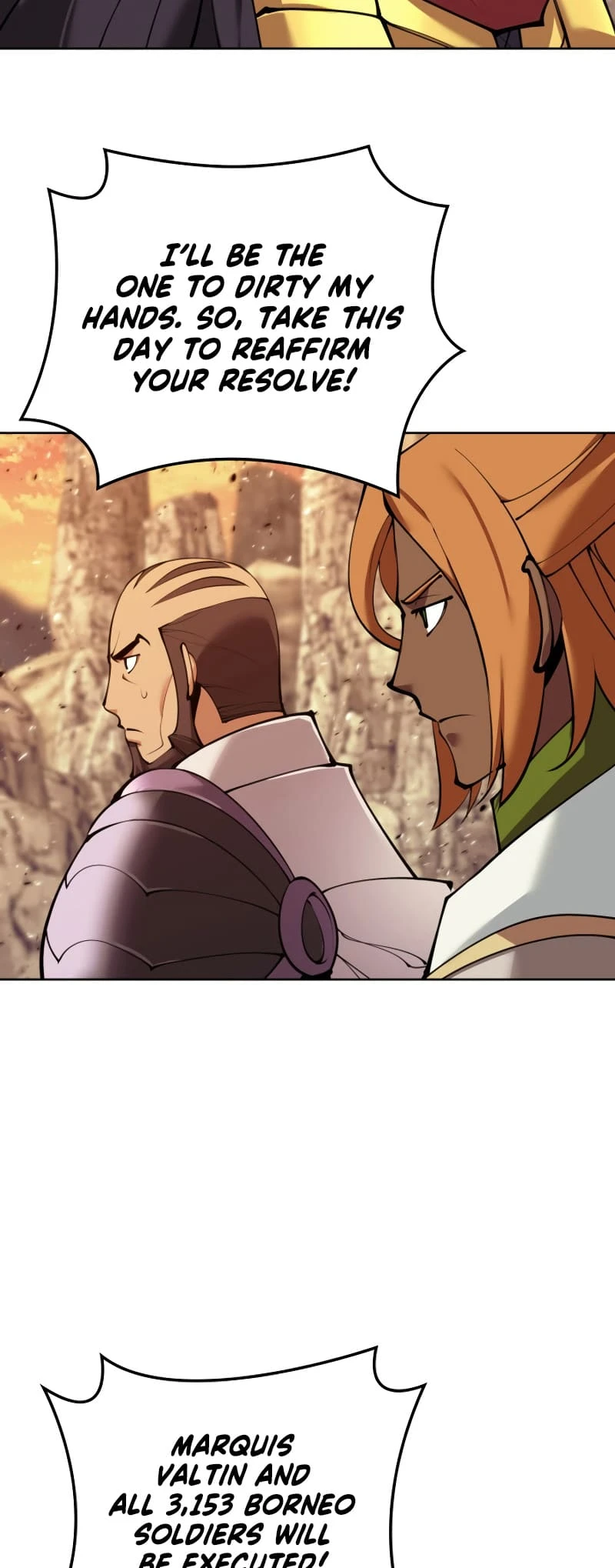 Overgeared Chapter 249, page 74 of 80