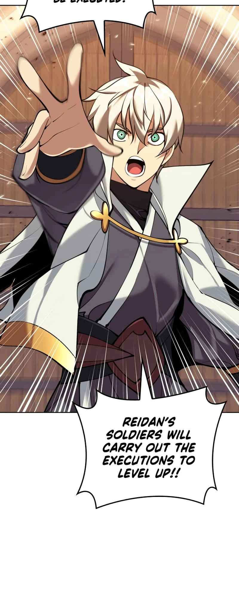 Overgeared Chapter 249, page 75 of 80