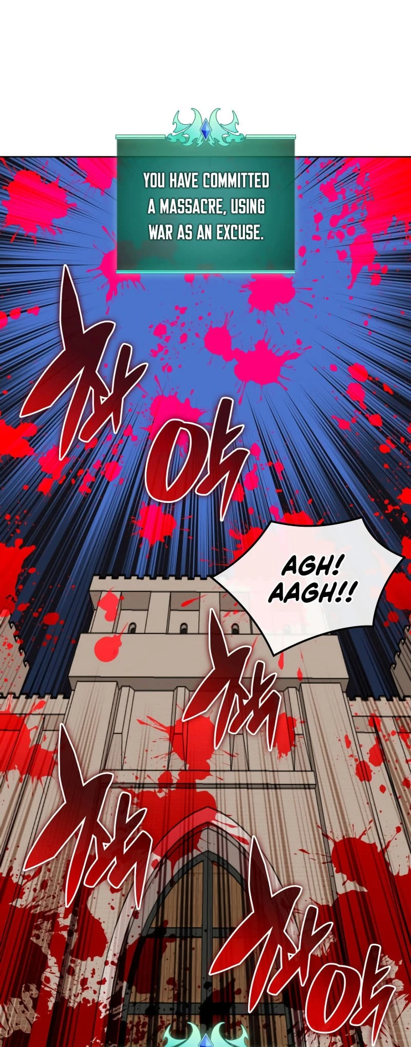 Overgeared Chapter 249, page 76 of 80
