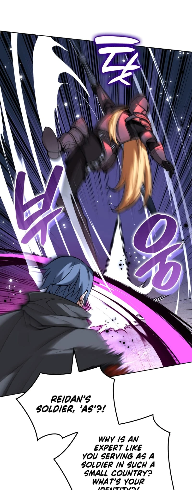 Overgeared Chapter 249, page 9 of 80