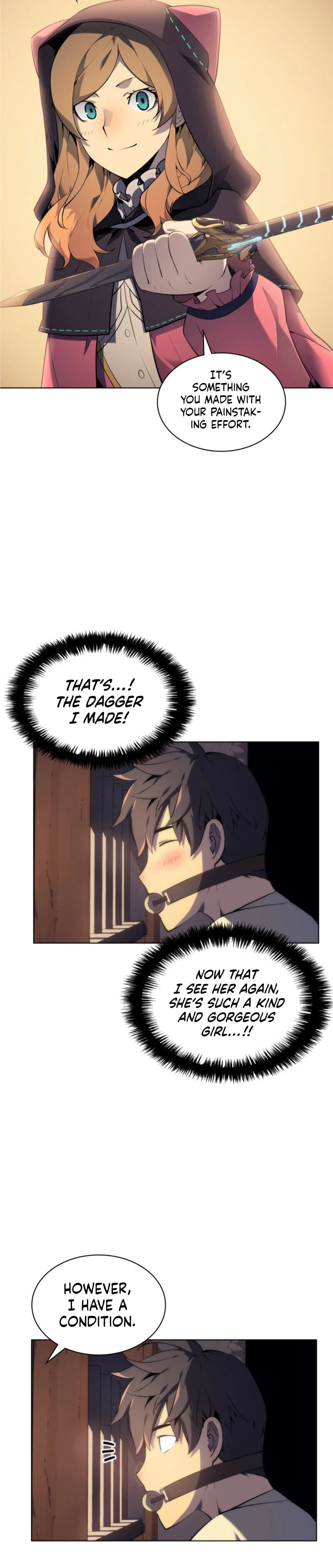 Overgeared Chapter 25, page 13 of 37
