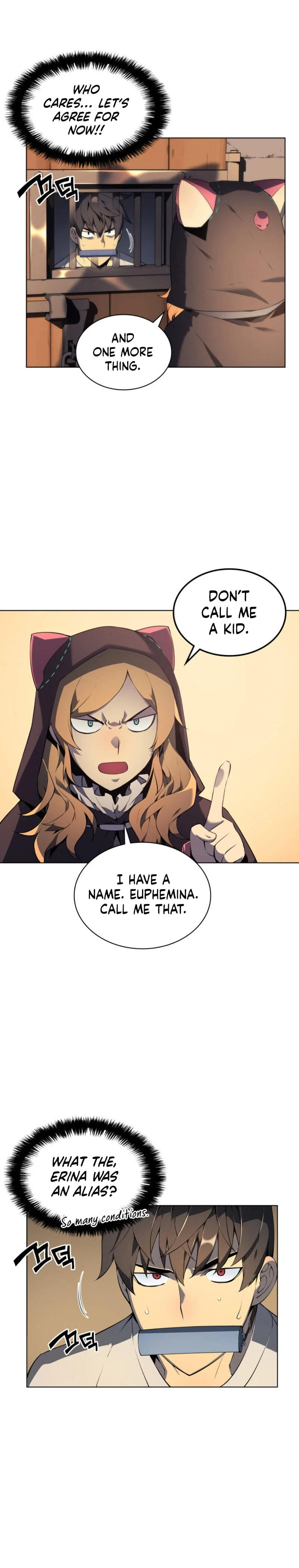 Overgeared Chapter 25, page 15 of 37