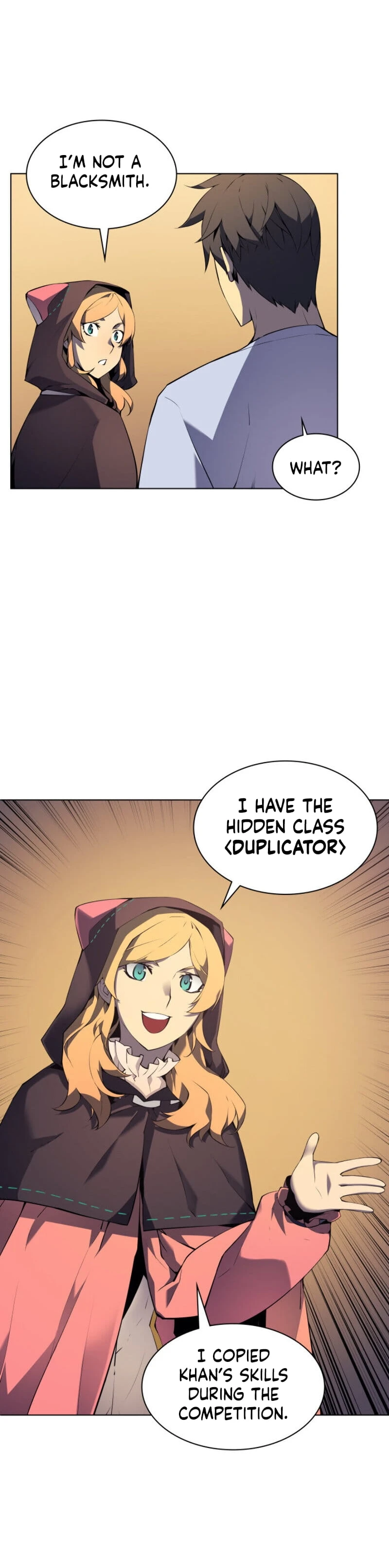 Overgeared Chapter 25, page 17 of 37