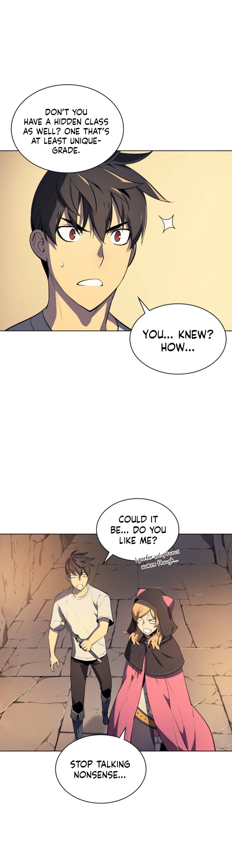 Overgeared Chapter 25, page 19 of 37