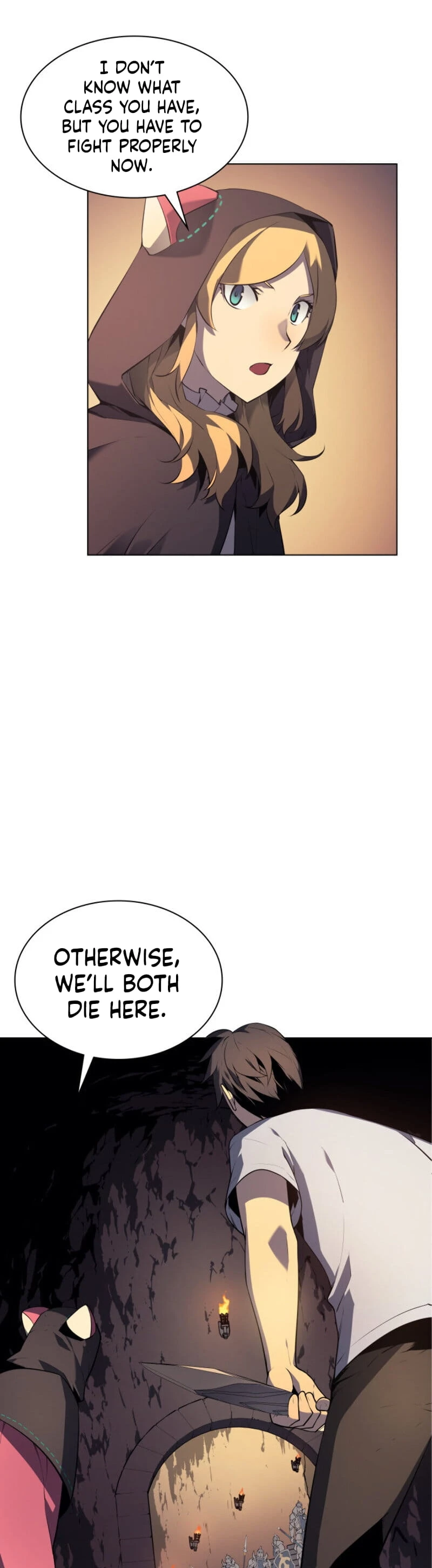 Overgeared Chapter 25, page 20 of 37