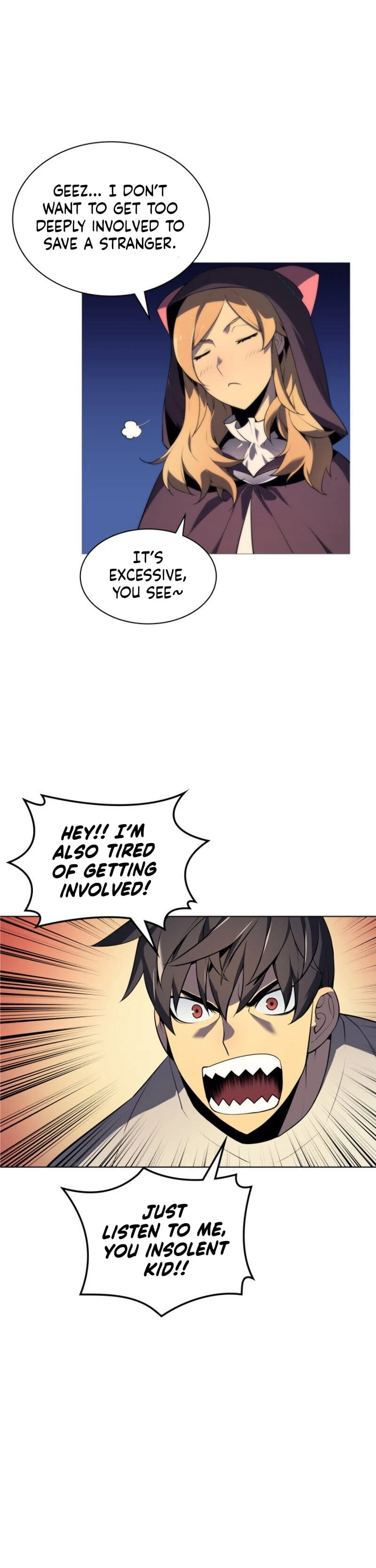Overgeared Chapter 25, page 30 of 37
